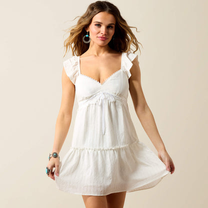 Ariat Smart Buy | Bloomia Dress