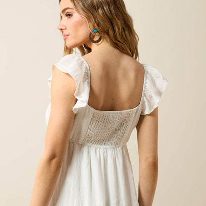Ariat Smart Buy | Bloomia Dress