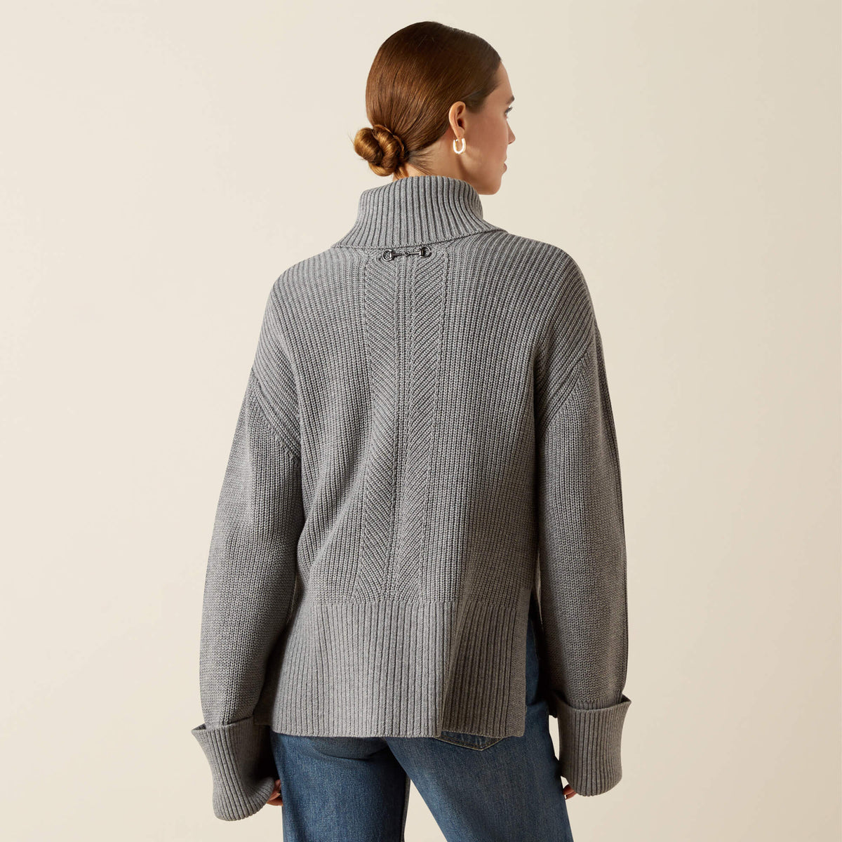 Ariat Classic | Lendal Sweater