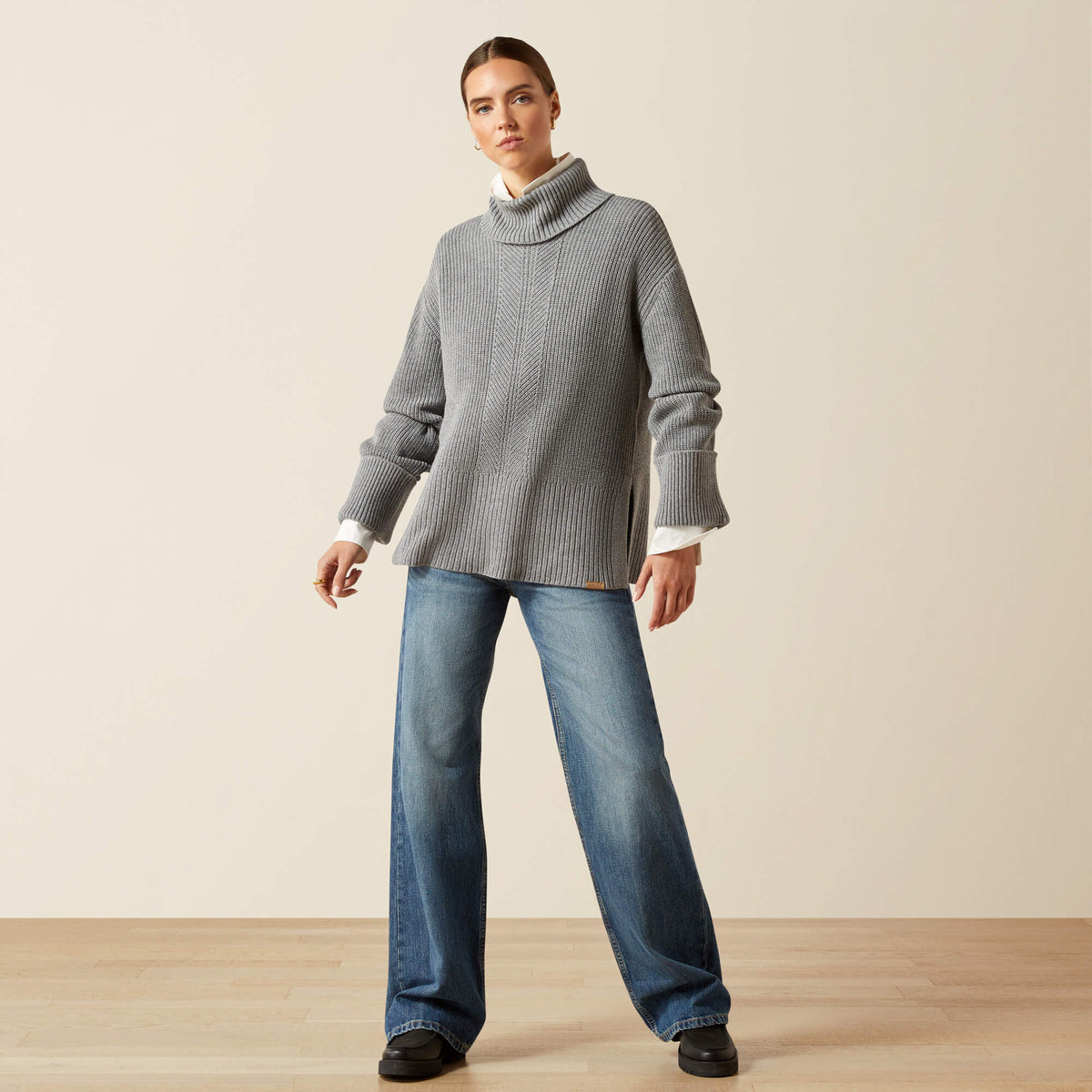 Ariat Classic | Lendal Sweater
