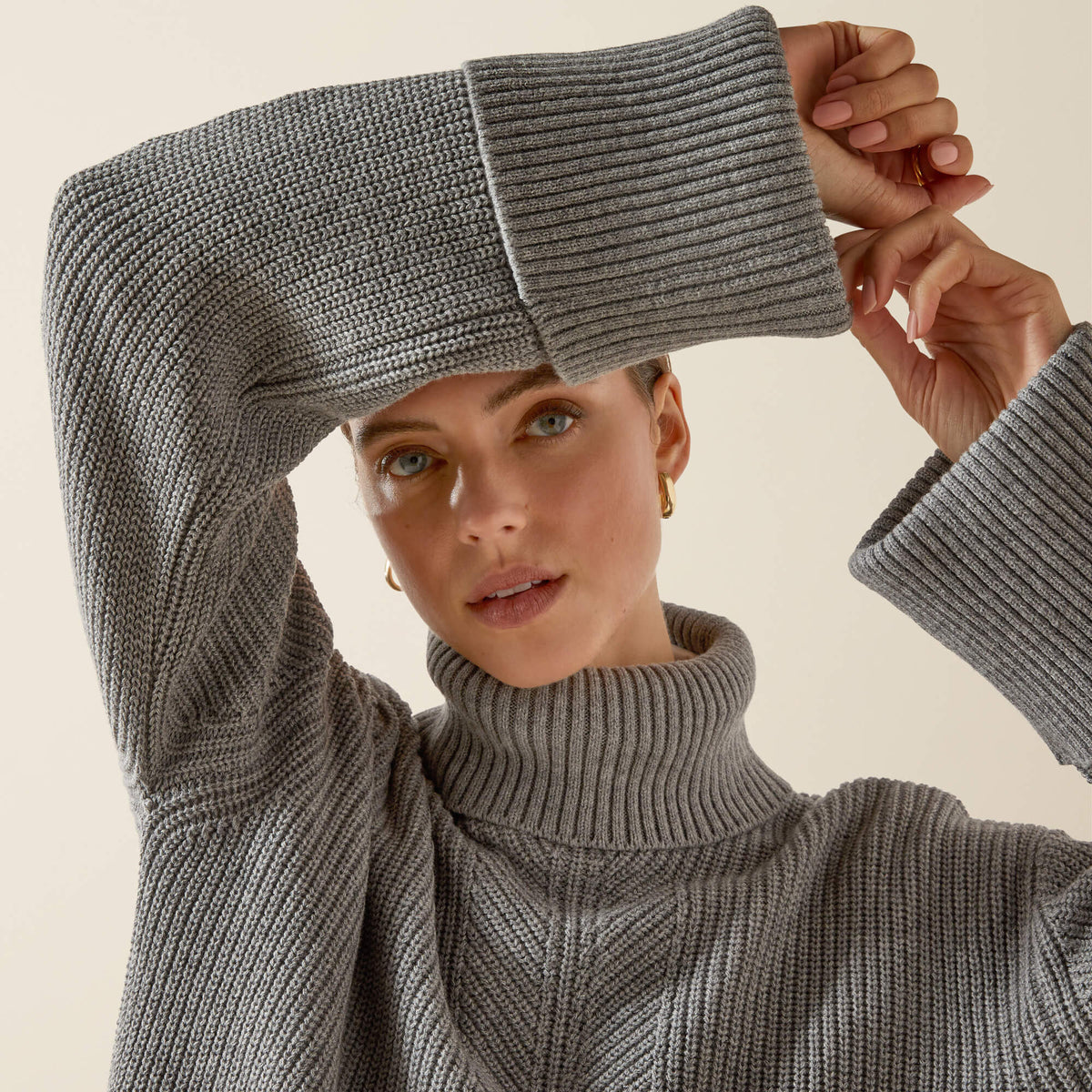Ariat Classic | Lendal Sweater