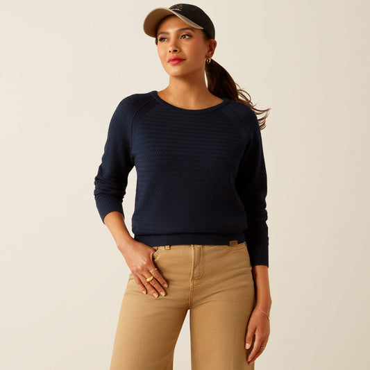 Ariat Best Seller | Cambeck Sweater