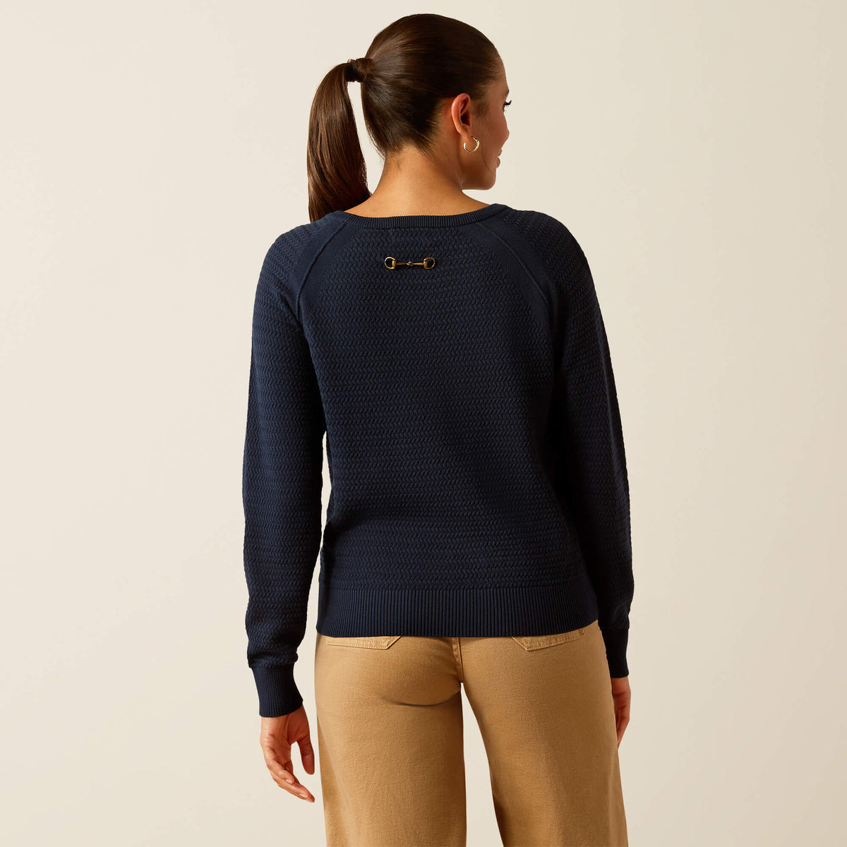 Ariat Best Seller | Cambeck Sweater