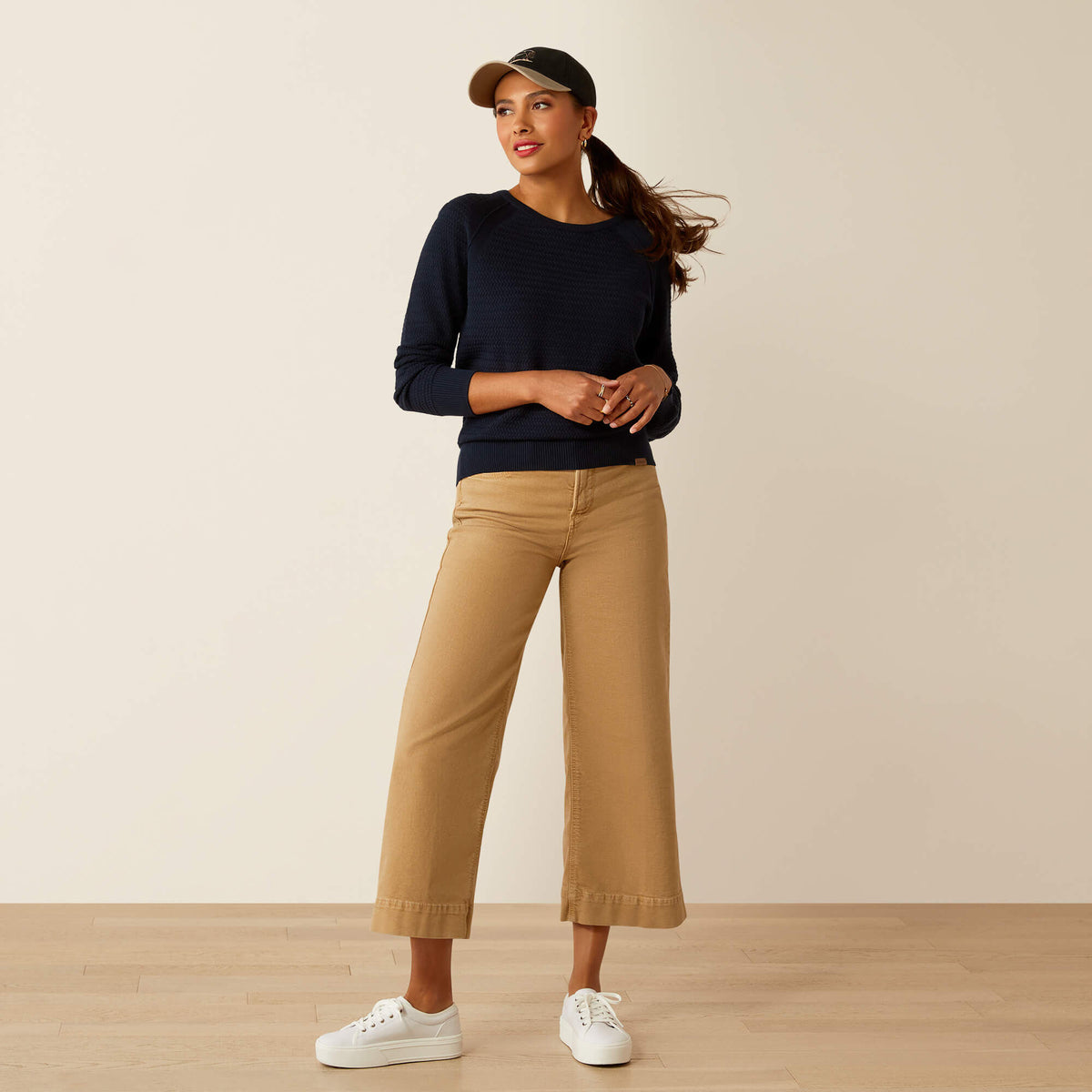 Ariat Best Seller | Cambeck Sweater