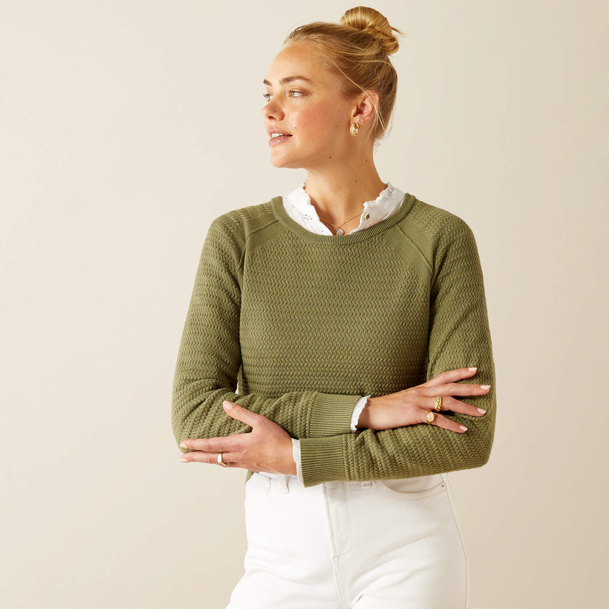 Ariat Classic | Cambeck Sweater
