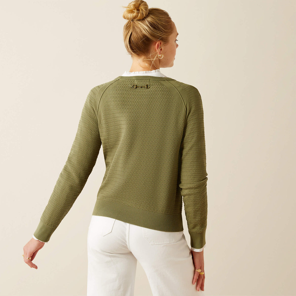 Ariat Classic | Cambeck Sweater