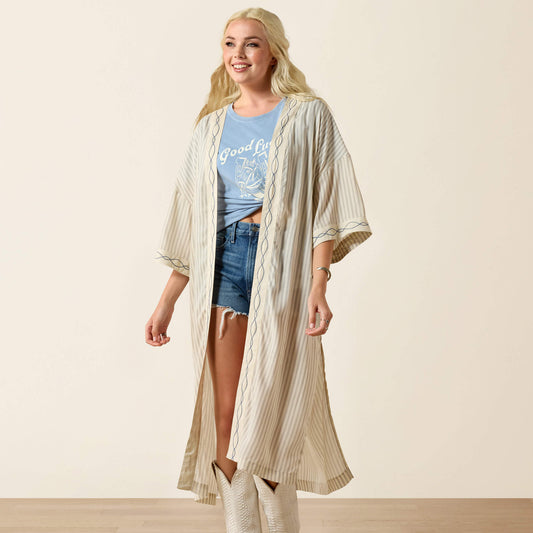 Ariat Sale | Bella Duster