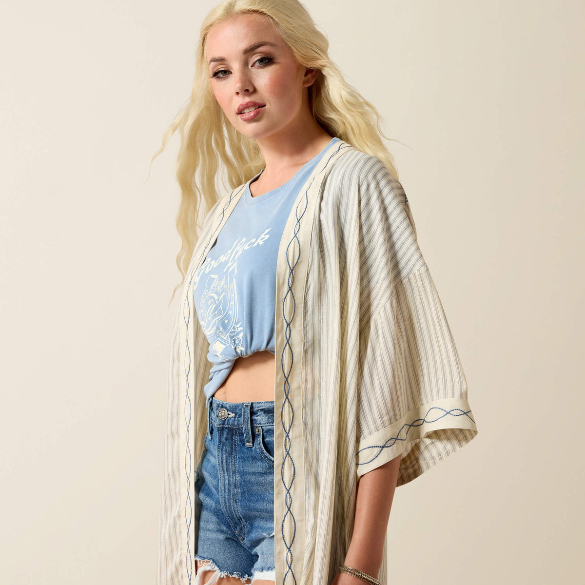 Ariat Sale | Bella Duster