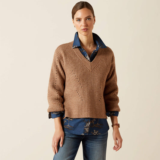 Ariat Smart Buy | Blaydon Sweater