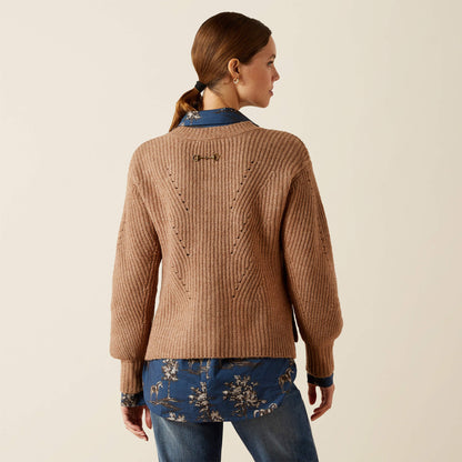 Ariat Smart Buy | Blaydon Sweater