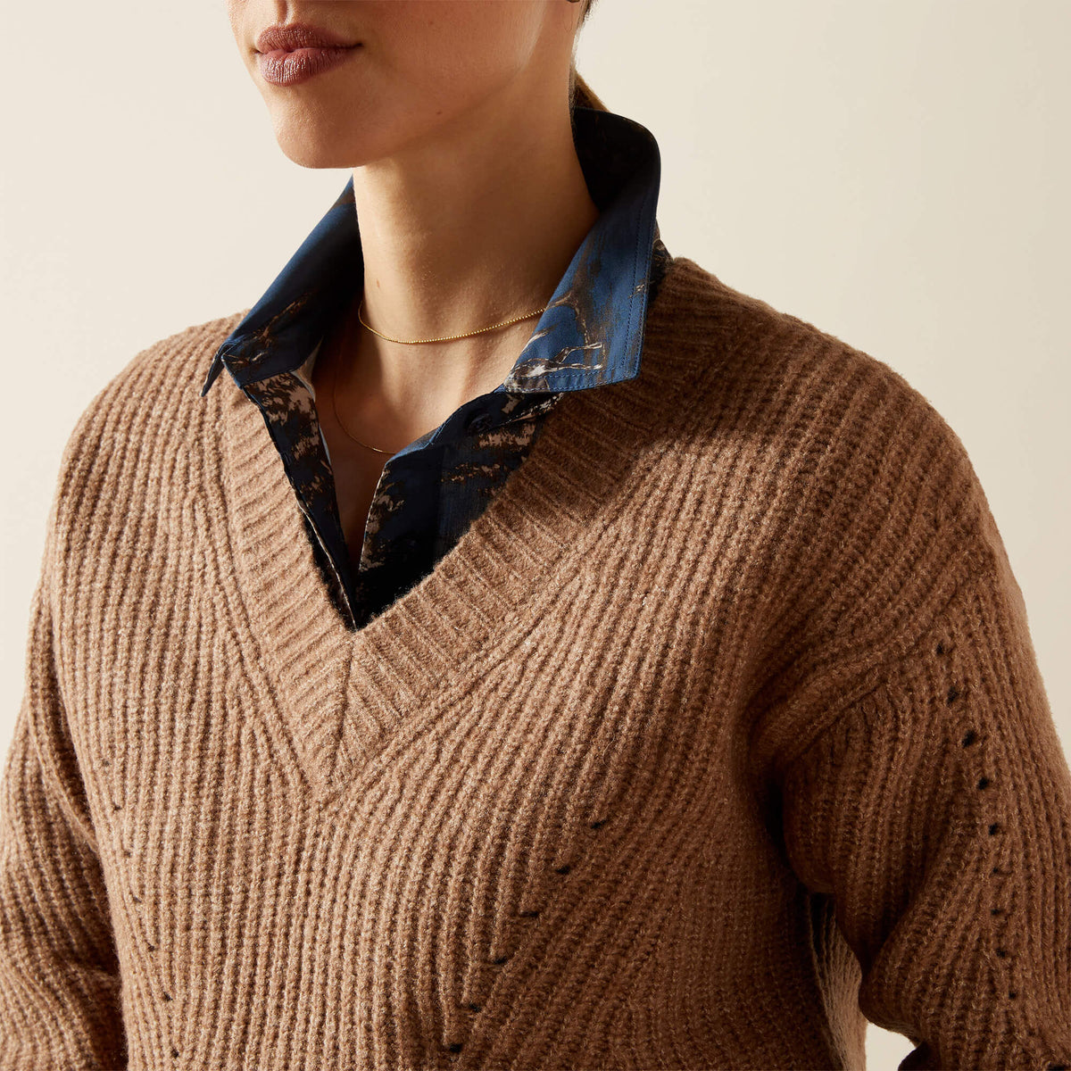 Ariat Smart Buy | Blaydon Sweater