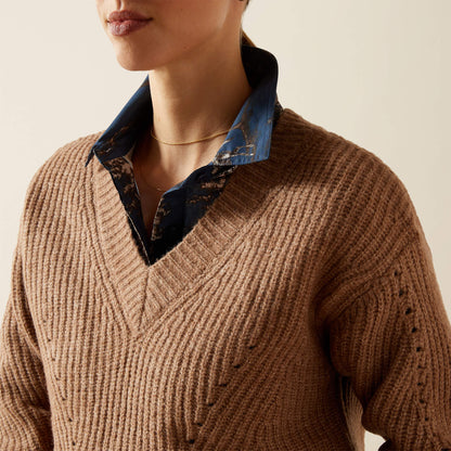 Ariat Smart Buy | Blaydon Sweater