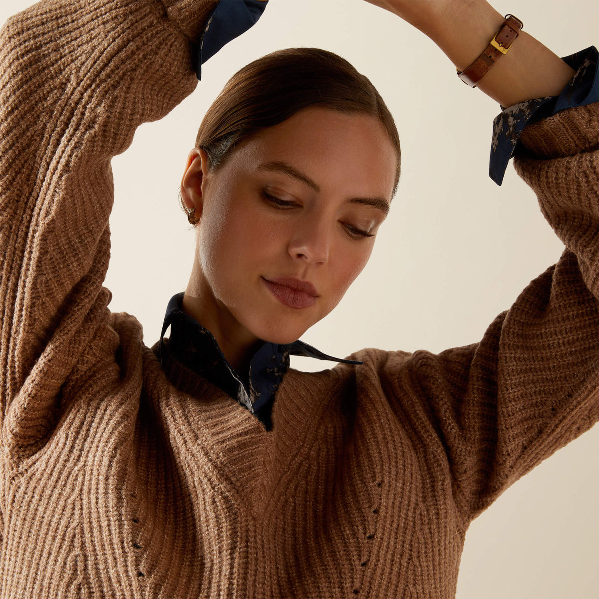 Ariat Smart Buy | Blaydon Sweater