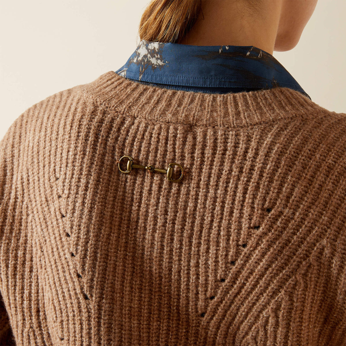 Ariat Smart Buy | Blaydon Sweater