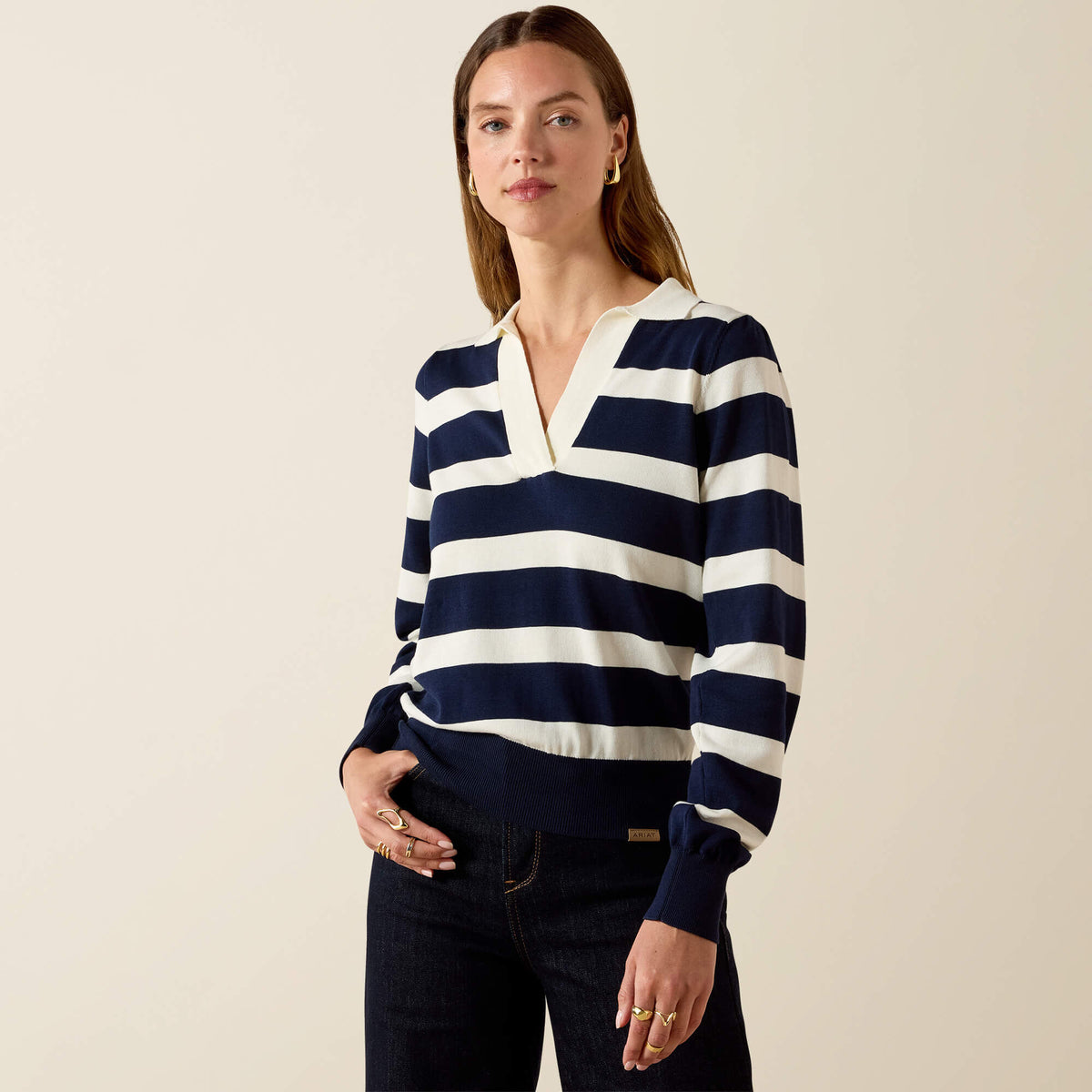 Ariat Trusted | Langsett Sweater