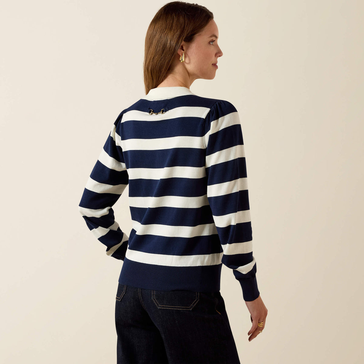 Ariat Trusted | Langsett Sweater