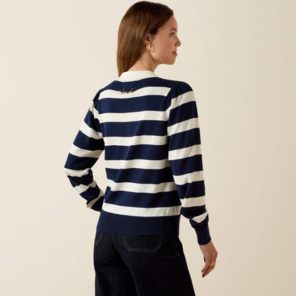 Ariat Trusted | Langsett Sweater