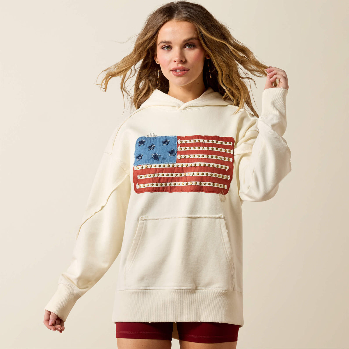 Ariat Trusted | Americana Hoodie