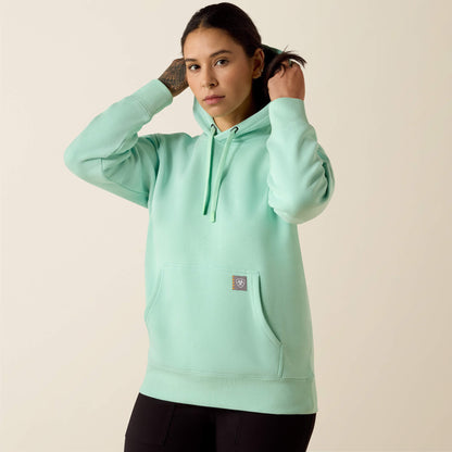 Ariat Essential | Rebar Lightweight Graphic Hoodie