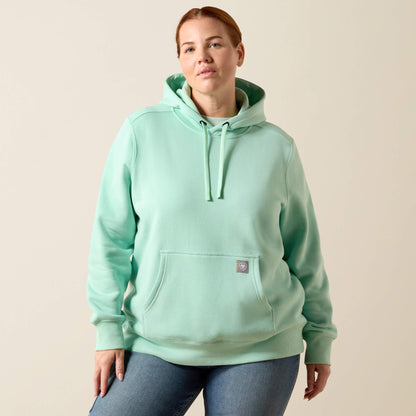 Ariat Essential | Rebar Lightweight Graphic Hoodie