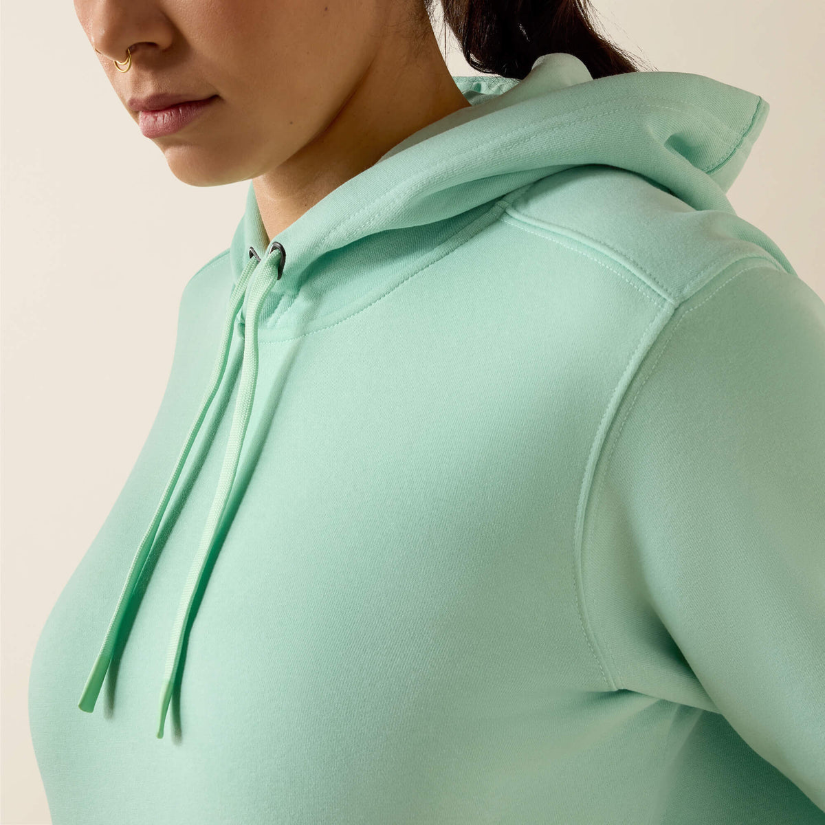 Ariat Essential | Rebar Lightweight Graphic Hoodie