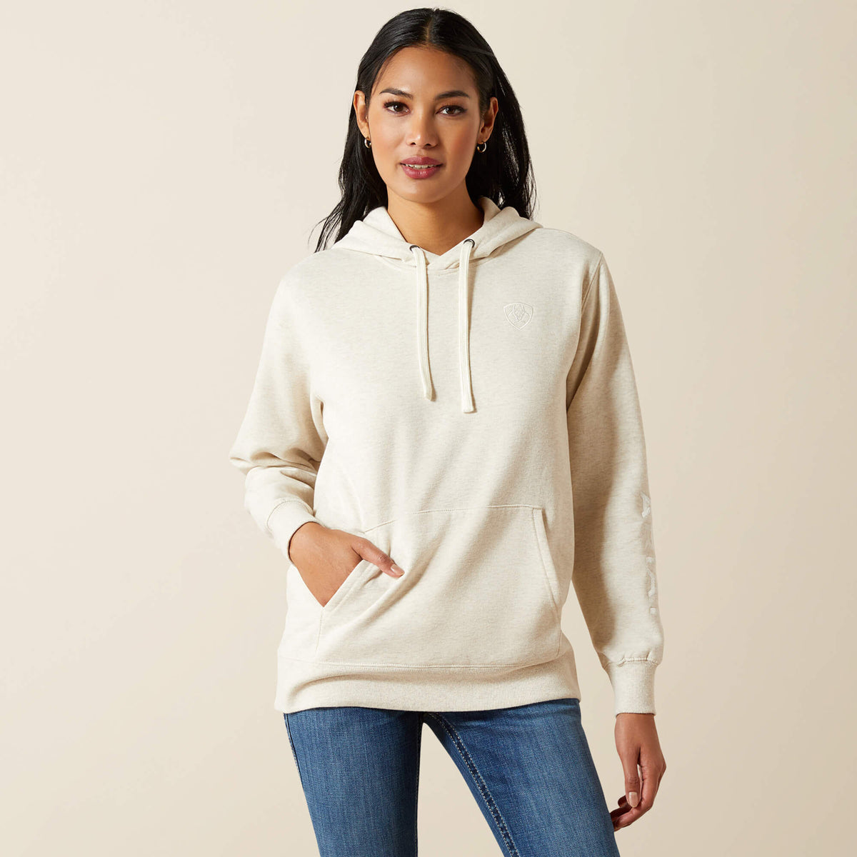 Ariat Everyday | Ariat Logo 2.0 Hoodie