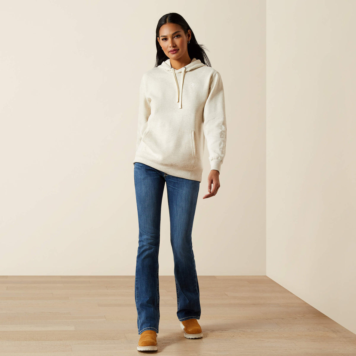 Ariat Everyday | Ariat Logo 2.0 Hoodie