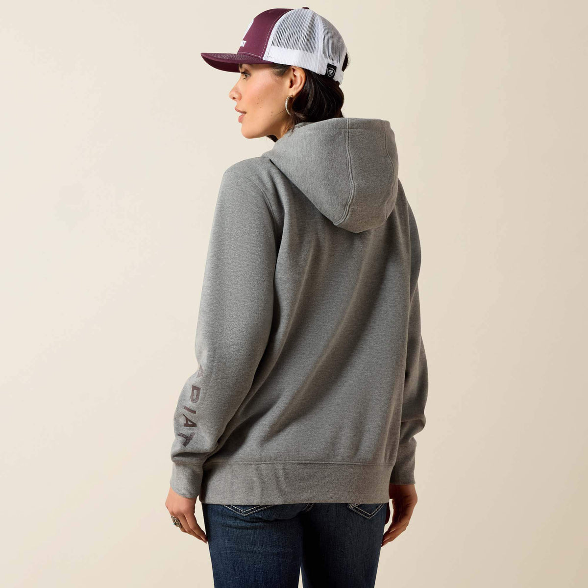 Ariat Featured | Ariat Logo 2.0 Hoodie