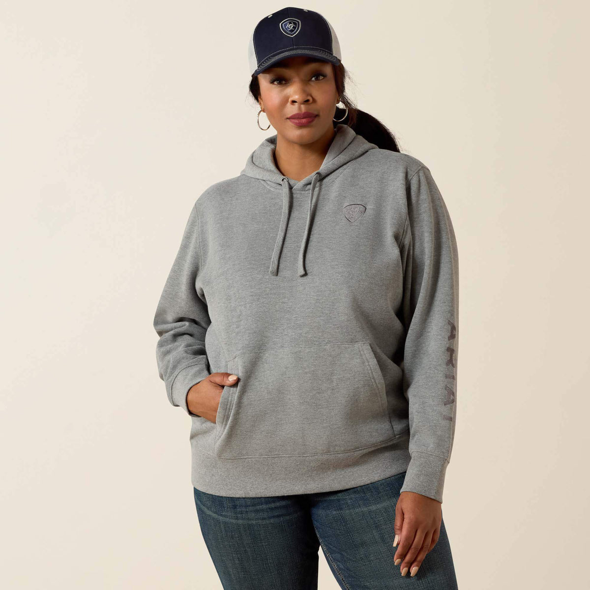 Ariat Featured | Ariat Logo 2.0 Hoodie