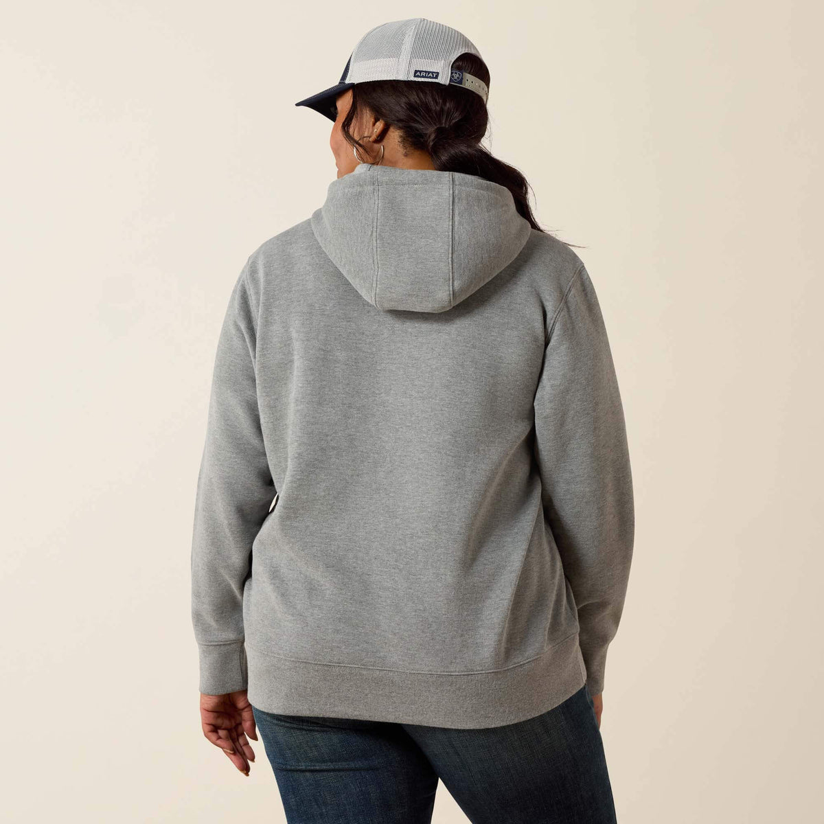 Ariat Featured | Ariat Logo 2.0 Hoodie