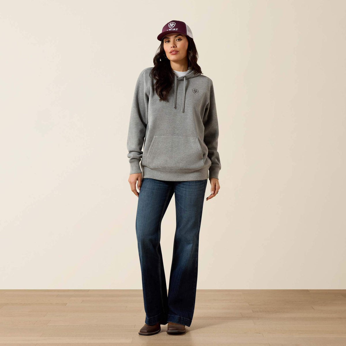 Ariat Featured | Ariat Logo 2.0 Hoodie
