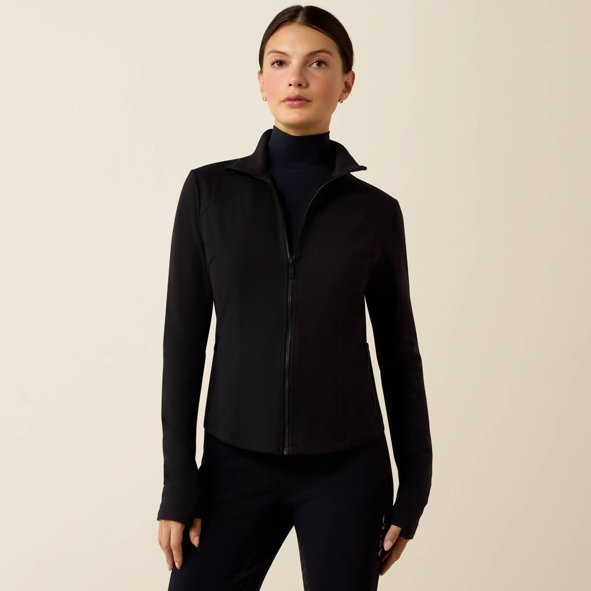 Ariat Top Pick | SolVeil Full Zip