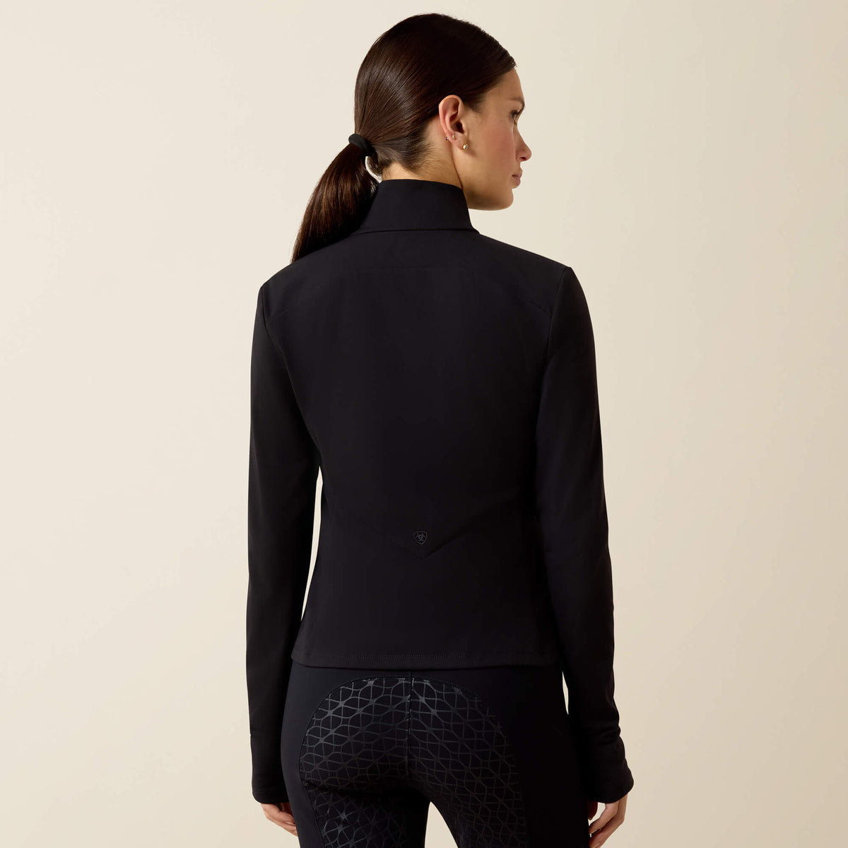 Ariat Top Pick | SolVeil Full Zip
