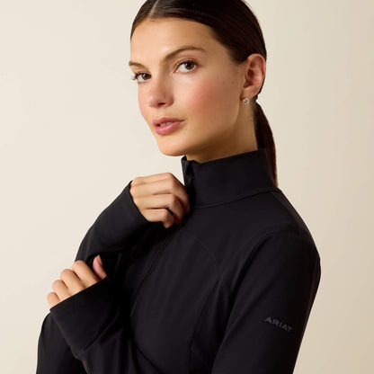 Ariat Top Pick | SolVeil Full Zip
