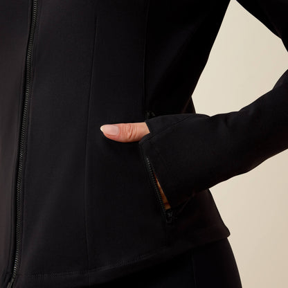 Ariat Top Pick | SolVeil Full Zip