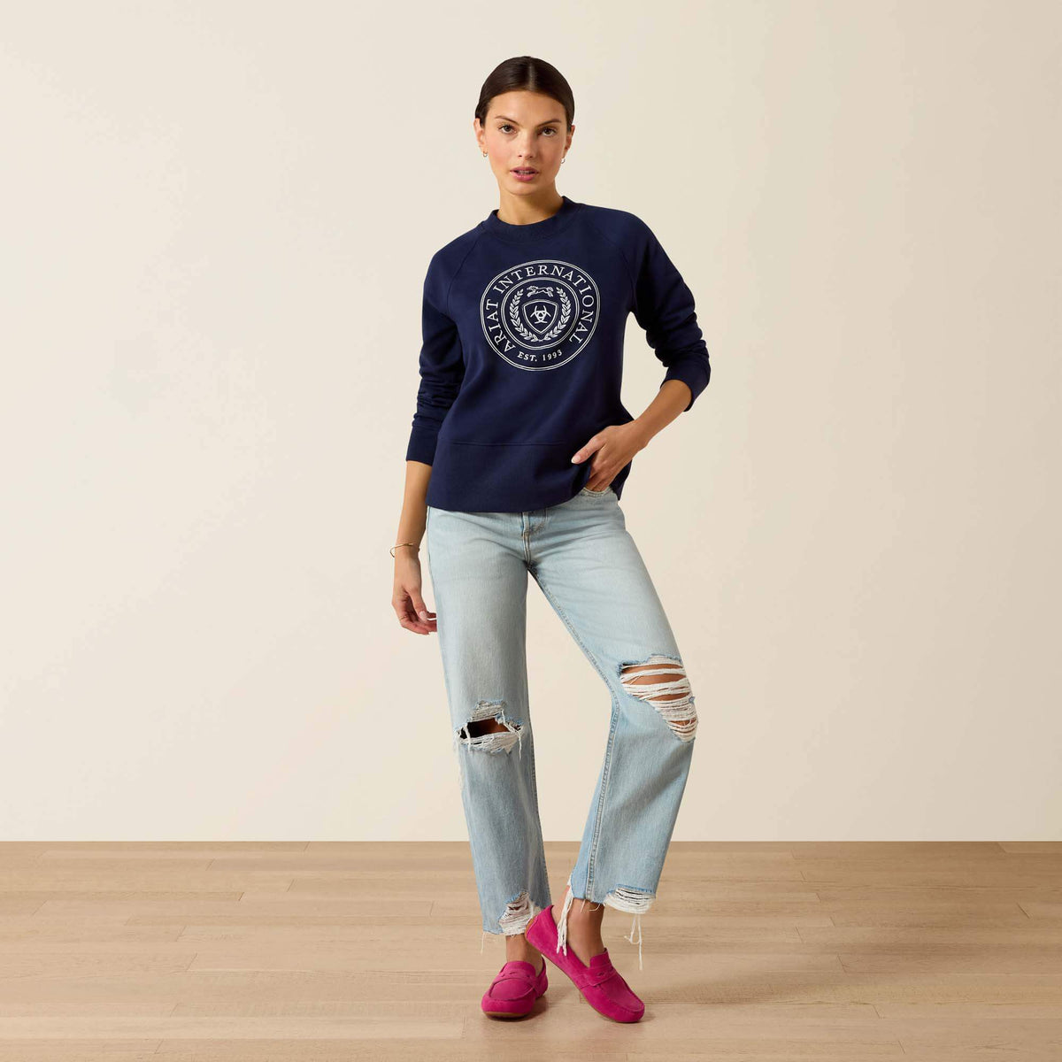 Ariat Trending | Martine Sweatshirt