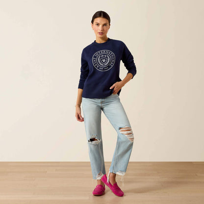 Ariat Trending | Martine Sweatshirt