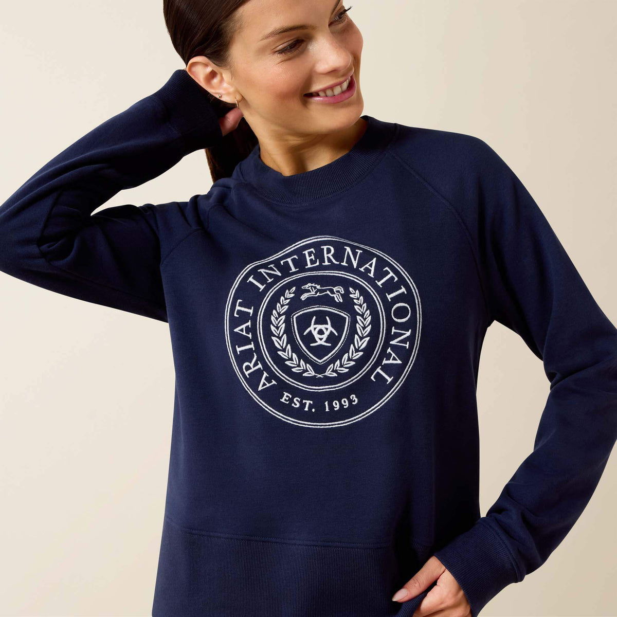 Ariat Trending | Martine Sweatshirt