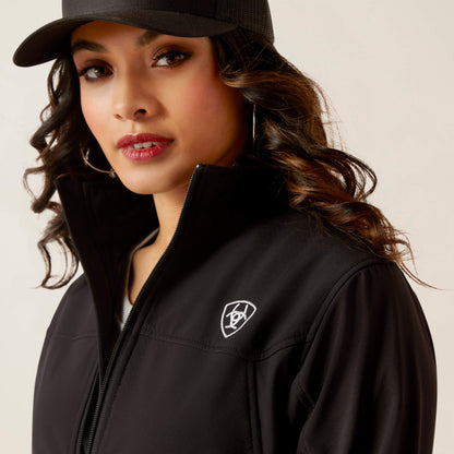 Ariat Value | Classic Team Softshell MEXICO Jacket