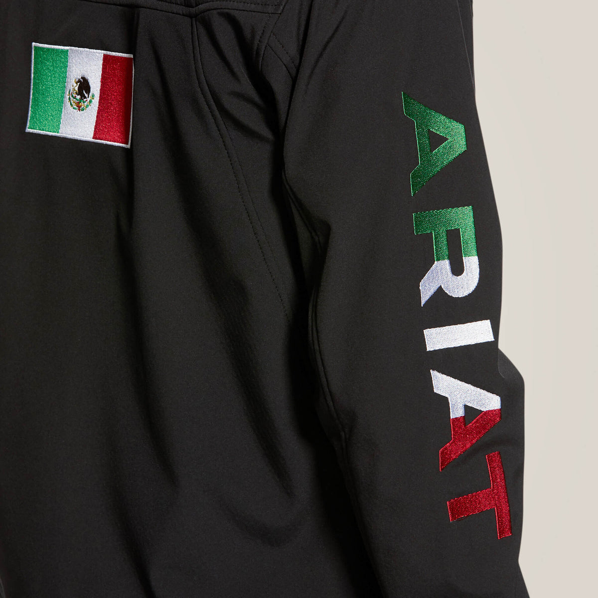 Ariat Value | Classic Team Softshell MEXICO Jacket