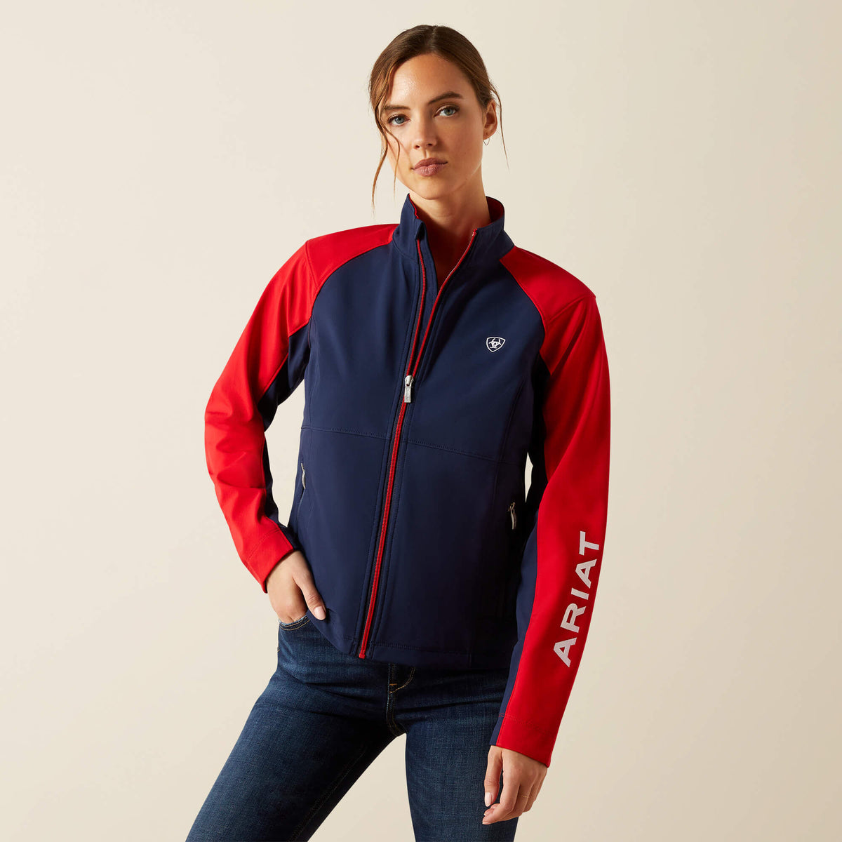 Ariat Sale | Team EQ Jacket