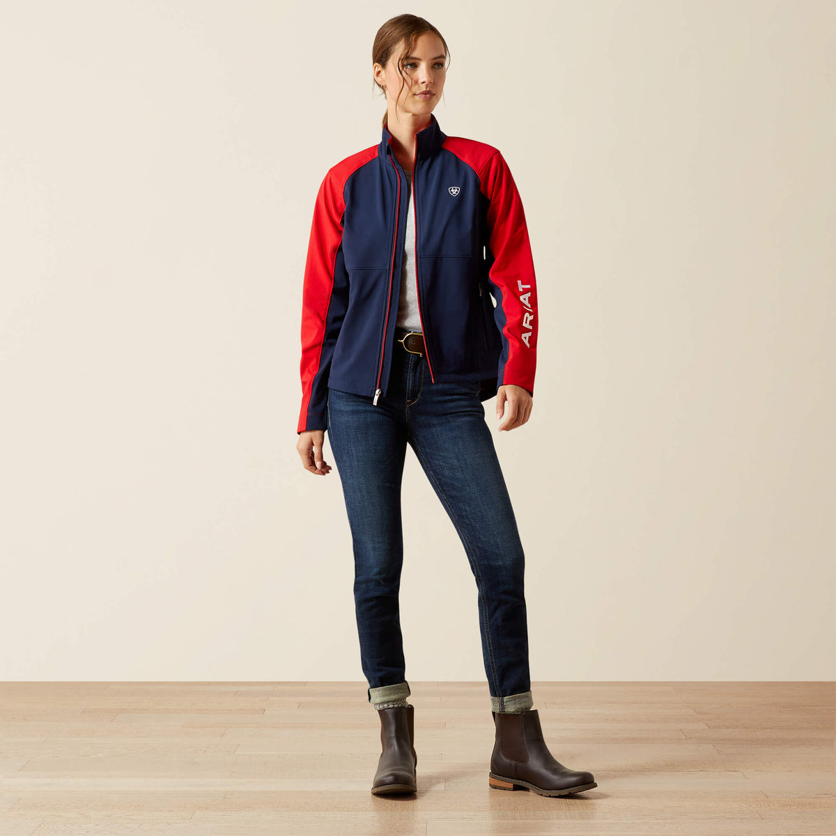 Ariat Sale | Team EQ Jacket