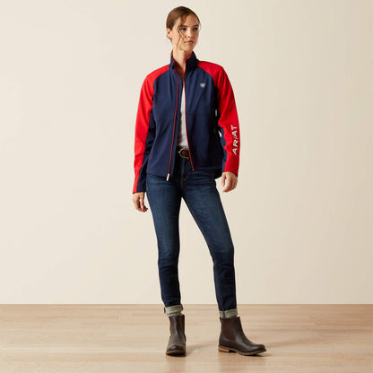 Ariat Sale | Team EQ Jacket