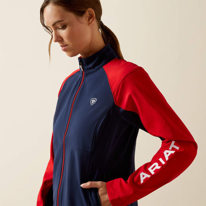 Ariat Sale | Team EQ Jacket