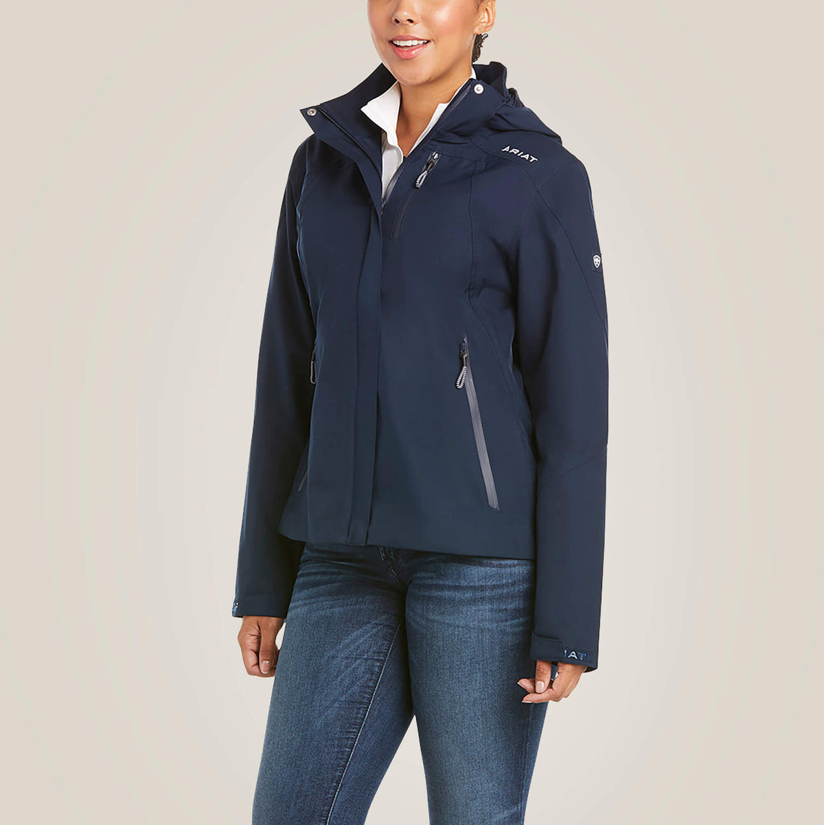 Ariat Classic | Coastal Waterproof Jacket