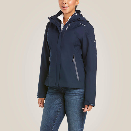 Ariat Classic | Coastal Waterproof Jacket