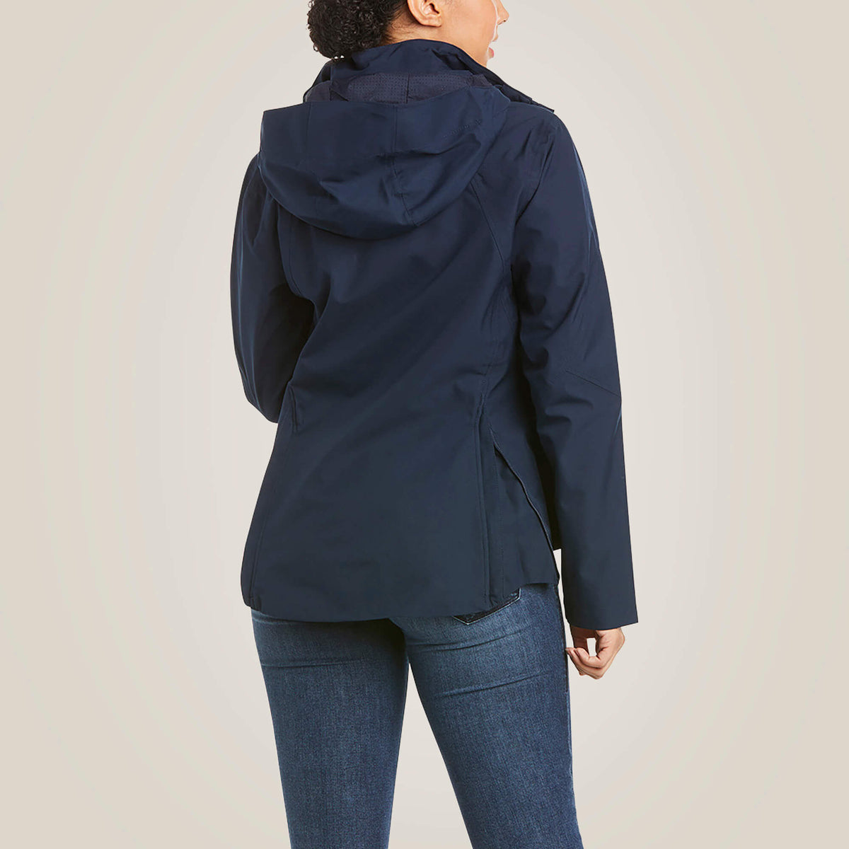 Ariat Classic | Coastal Waterproof Jacket