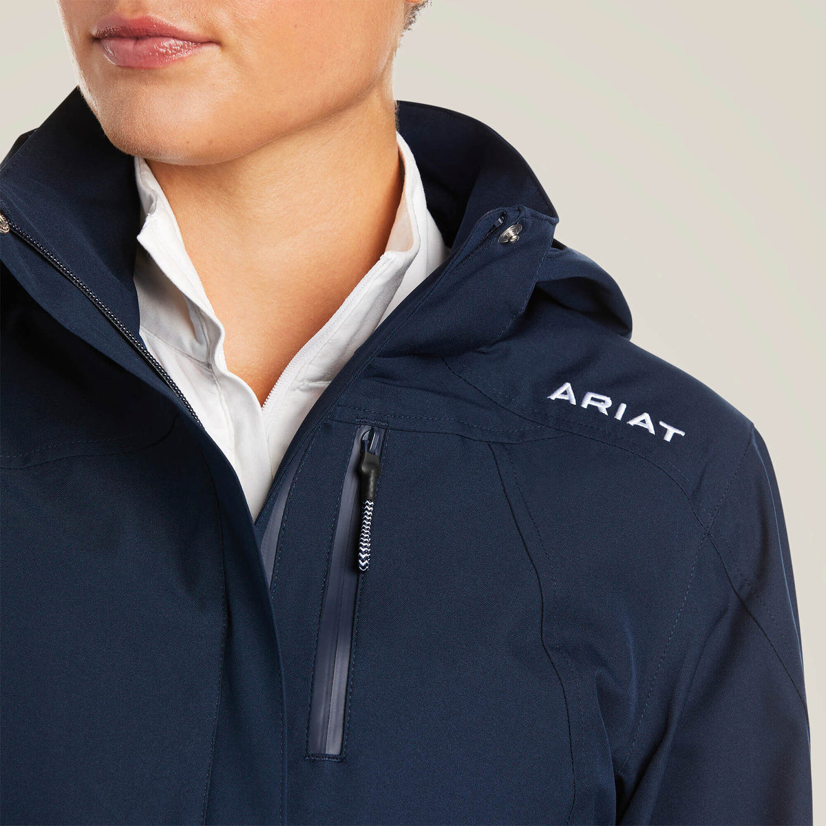 Ariat Classic | Coastal Waterproof Jacket