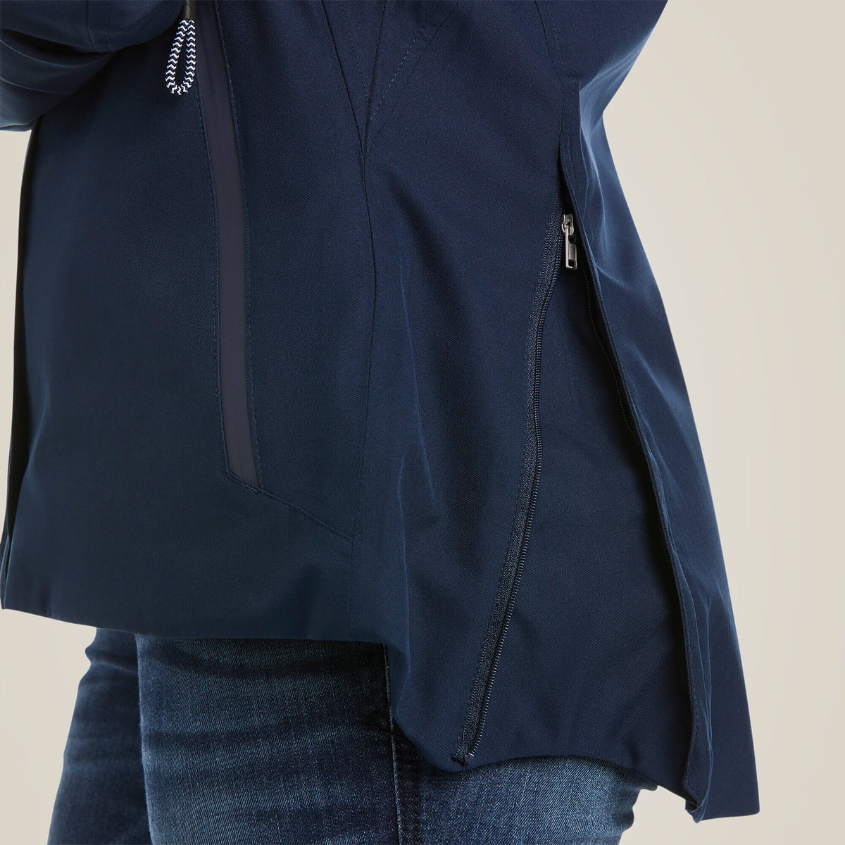 Ariat Classic | Coastal Waterproof Jacket
