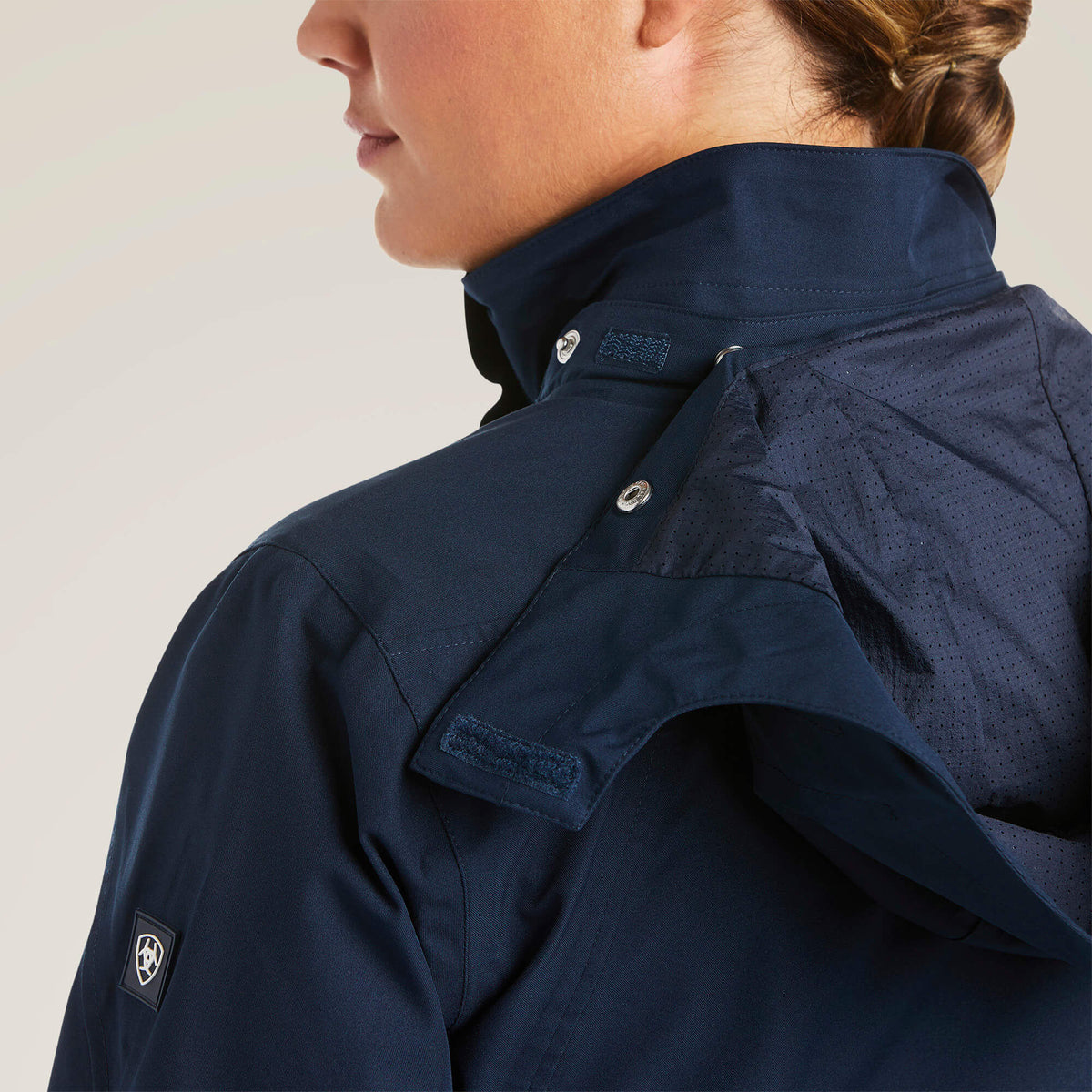 Ariat Classic | Coastal Waterproof Jacket